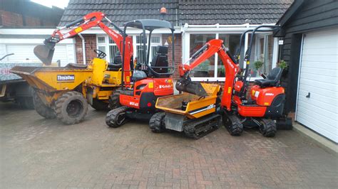 micro mini digger hire crediton|crediton tool hire.